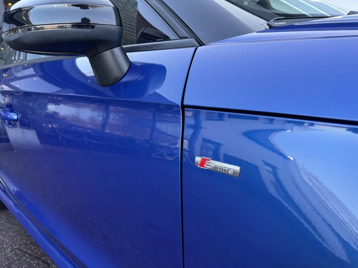 1.0 TFSI Adrenalin NL AUTO CRUISE/AIRCO *ALL-IN PRIJS*