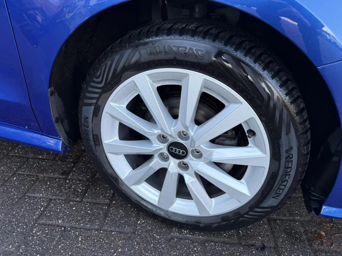 1.0 TFSI Adrenalin NL AUTO CRUISE/AIRCO *ALL-IN PRIJS*
