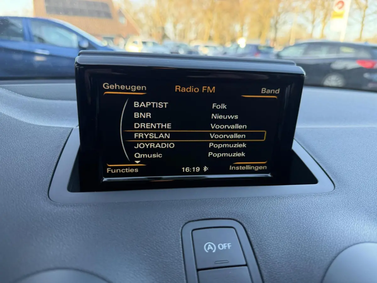 1.0 TFSI Adrenalin NL AUTO CRUISE/AIRCO *ALL-IN PRIJS*