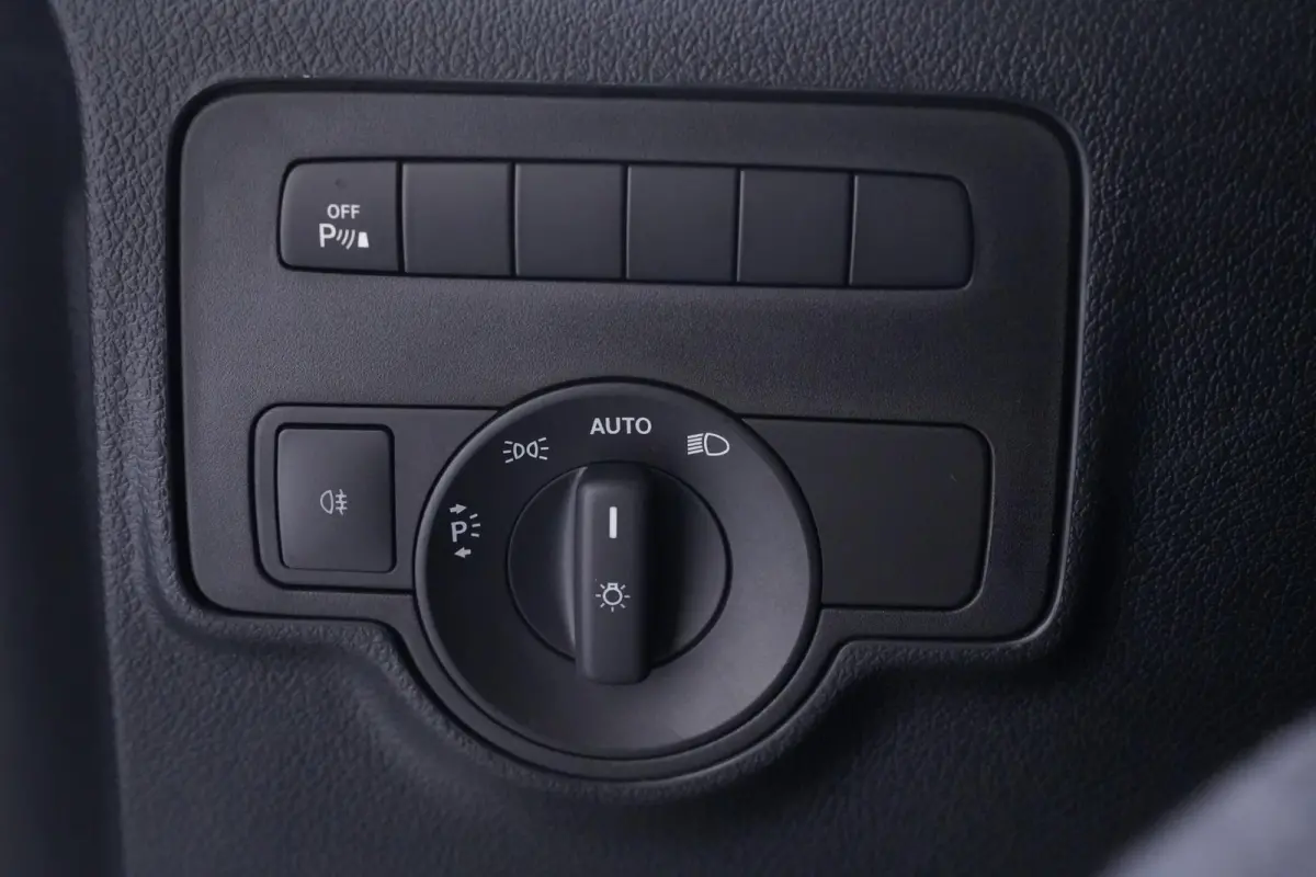 116 CDI 163 pk Dubbel Cabine NAP Lang 2x Schuifdeur LED Koplampen Camera Apple Carplay PDC V+A
