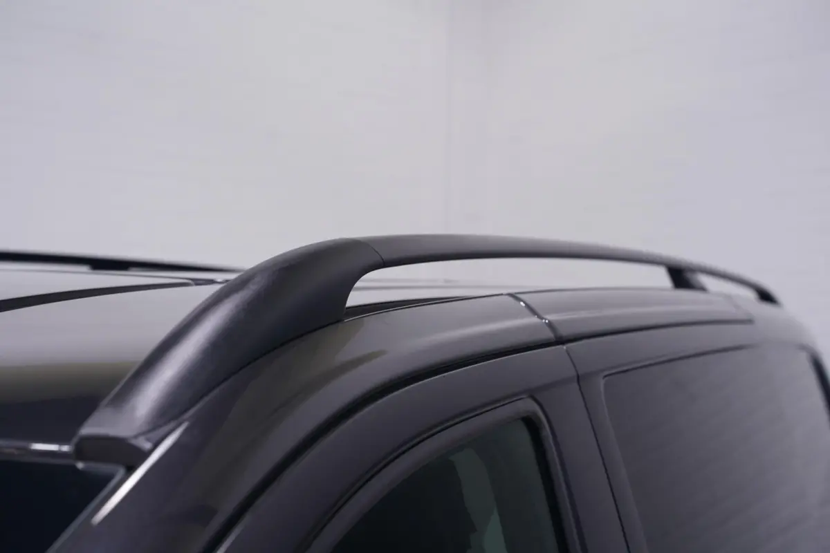 116 CDI 163 pk Dubbel Cabine NAP Lang 2x Schuifdeur LED Koplampen Camera Apple Carplay PDC V+A