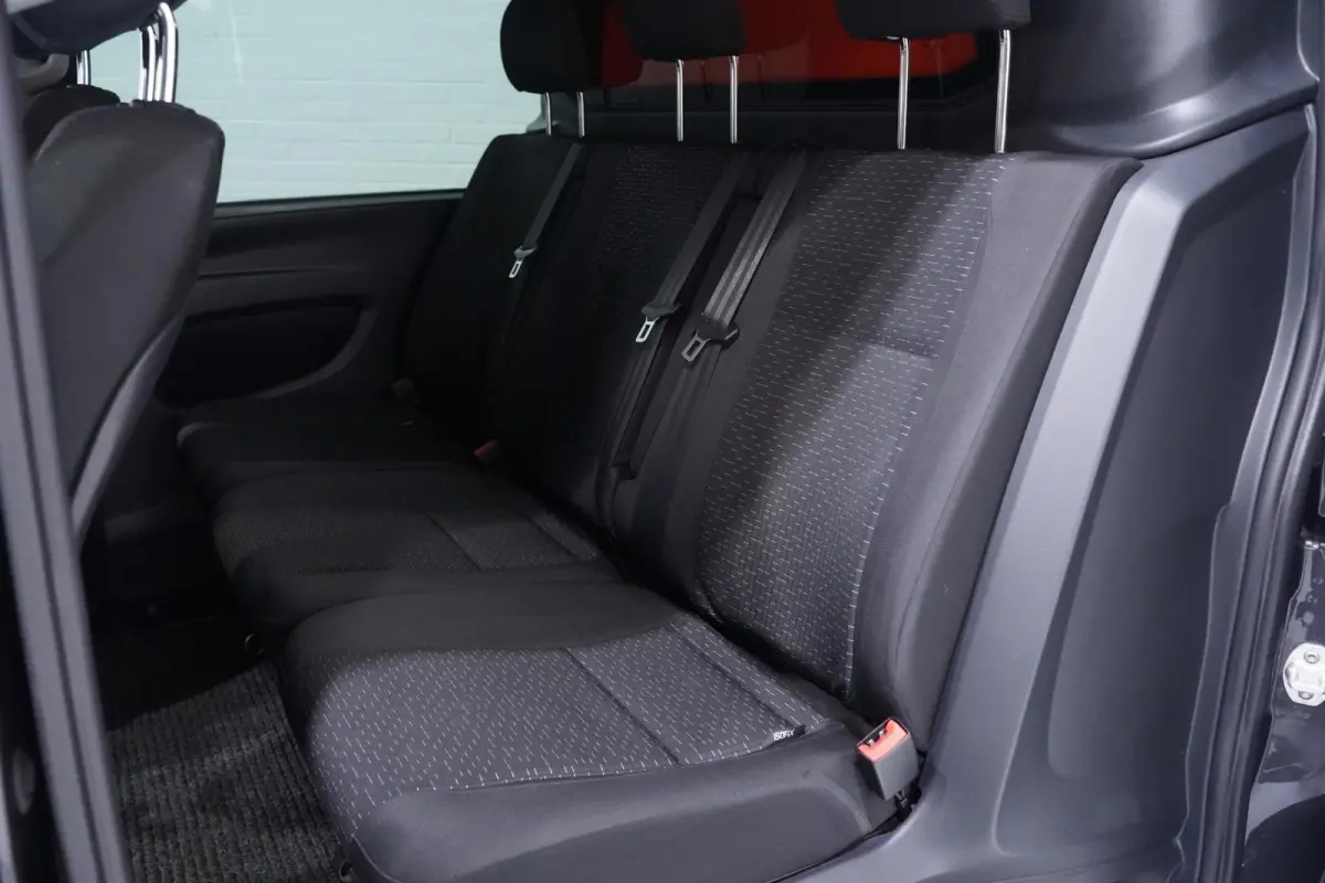 116 CDI 163 pk Dubbel Cabine NAP Lang 2x Schuifdeur LED Koplampen Camera Apple Carplay PDC V+A