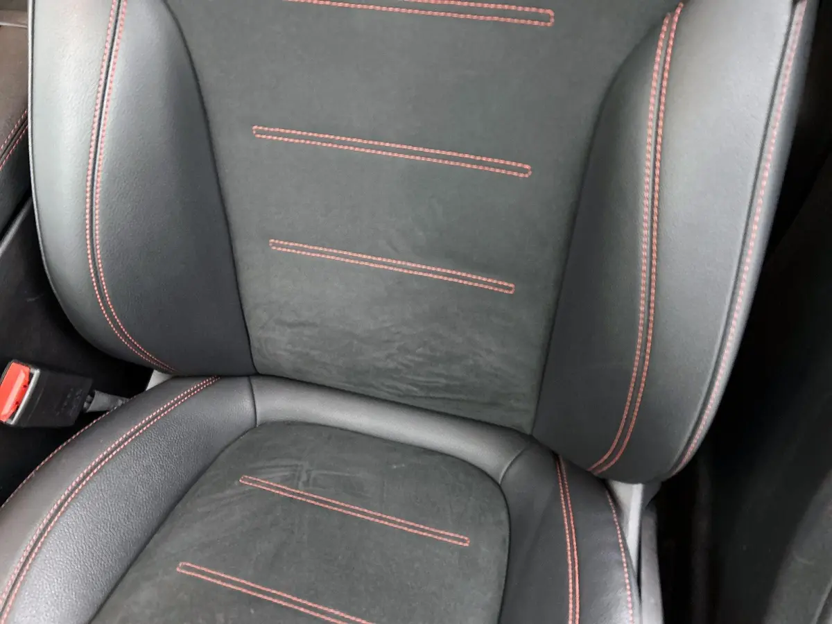 250 e AMG Line | AUTOMAAT | NAVIGATIE | STOELVERWARMING | CLIMATE CONTROL | CRUISE CONTROL | PARKEERSENSOREN |