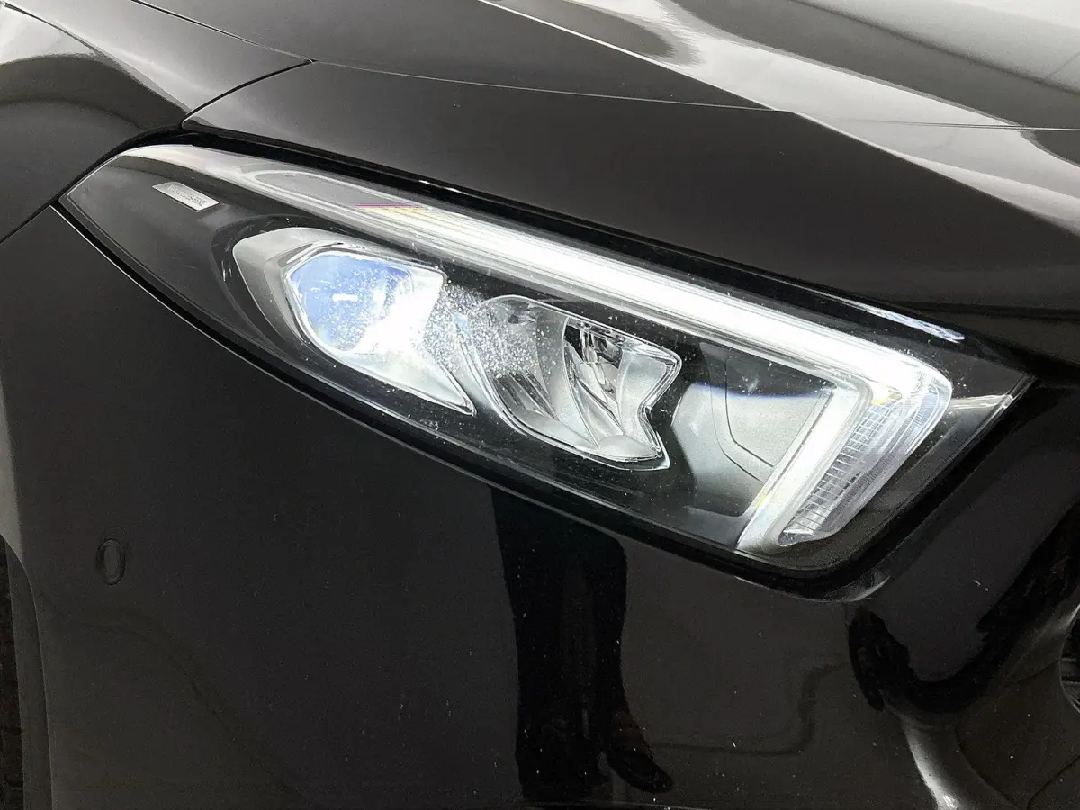 250 e AMG Line | AUTOMAAT | NAVIGATIE | STOELVERWARMING | CLIMATE CONTROL | CRUISE CONTROL | PARKEERSENSOREN |