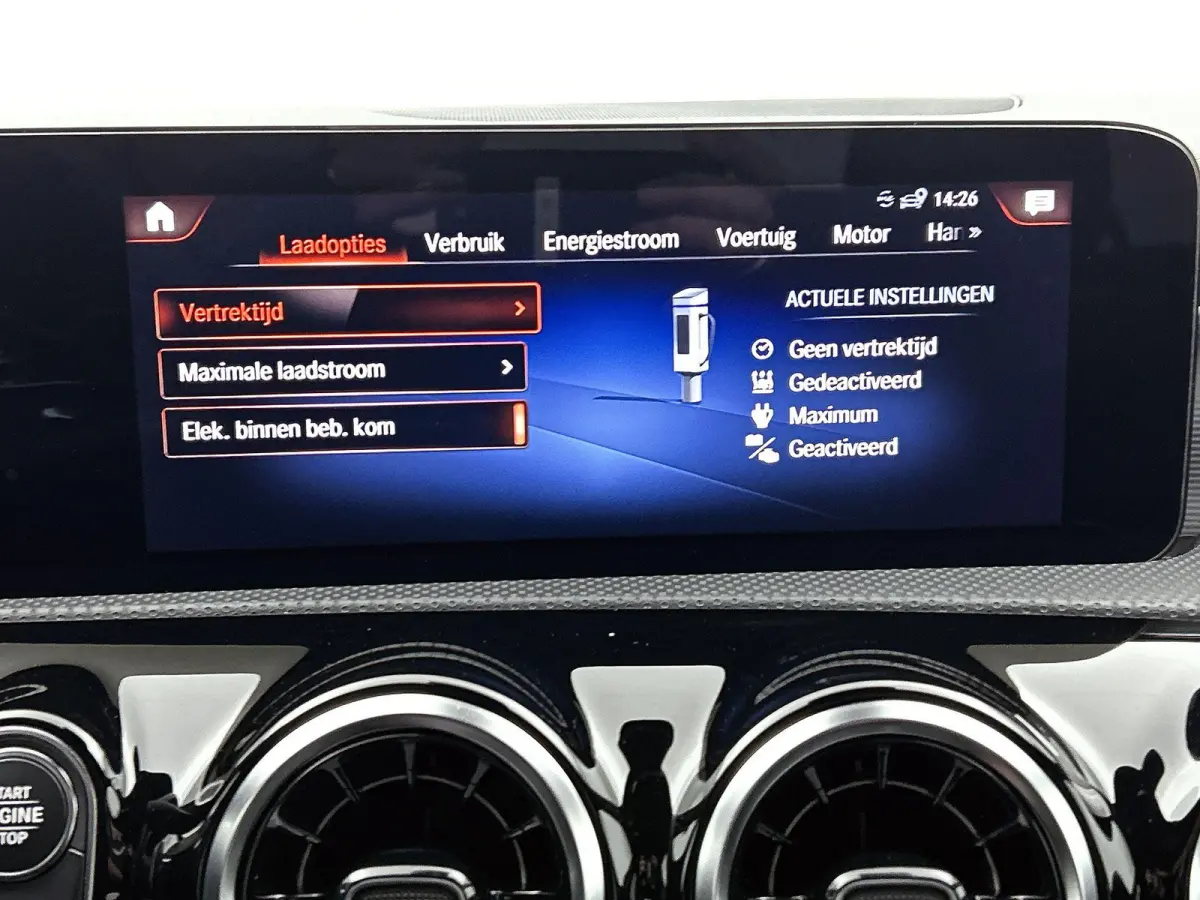250 e AMG Line | AUTOMAAT | NAVIGATIE | STOELVERWARMING | CLIMATE CONTROL | CRUISE CONTROL | PARKEERSENSOREN |