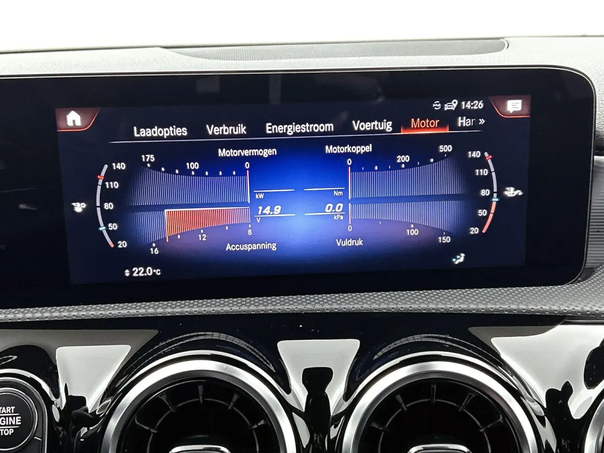 250 e AMG Line | AUTOMAAT | NAVIGATIE | STOELVERWARMING | CLIMATE CONTROL | CRUISE CONTROL | PARKEERSENSOREN |