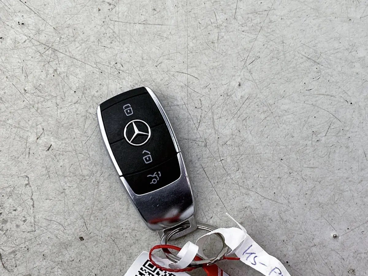 250 e AMG Line | AUTOMAAT | NAVIGATIE | STOELVERWARMING | CLIMATE CONTROL | CRUISE CONTROL | PARKEERSENSOREN |