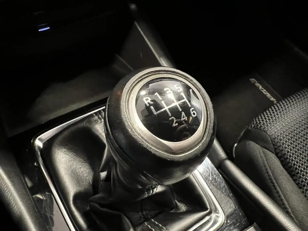 2.0 SkyActiv-G 120 SkyLease+ | LM Velgen 16" | Voorstoelen Verwarmd | Stuur Verwarmd | Cruise Control | Airco |