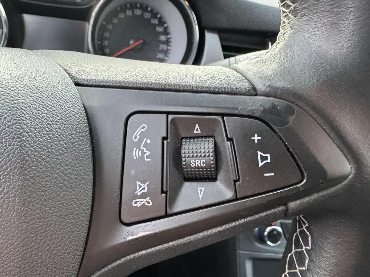 1.2 Edition cruise camera apple car play onderhoudsb