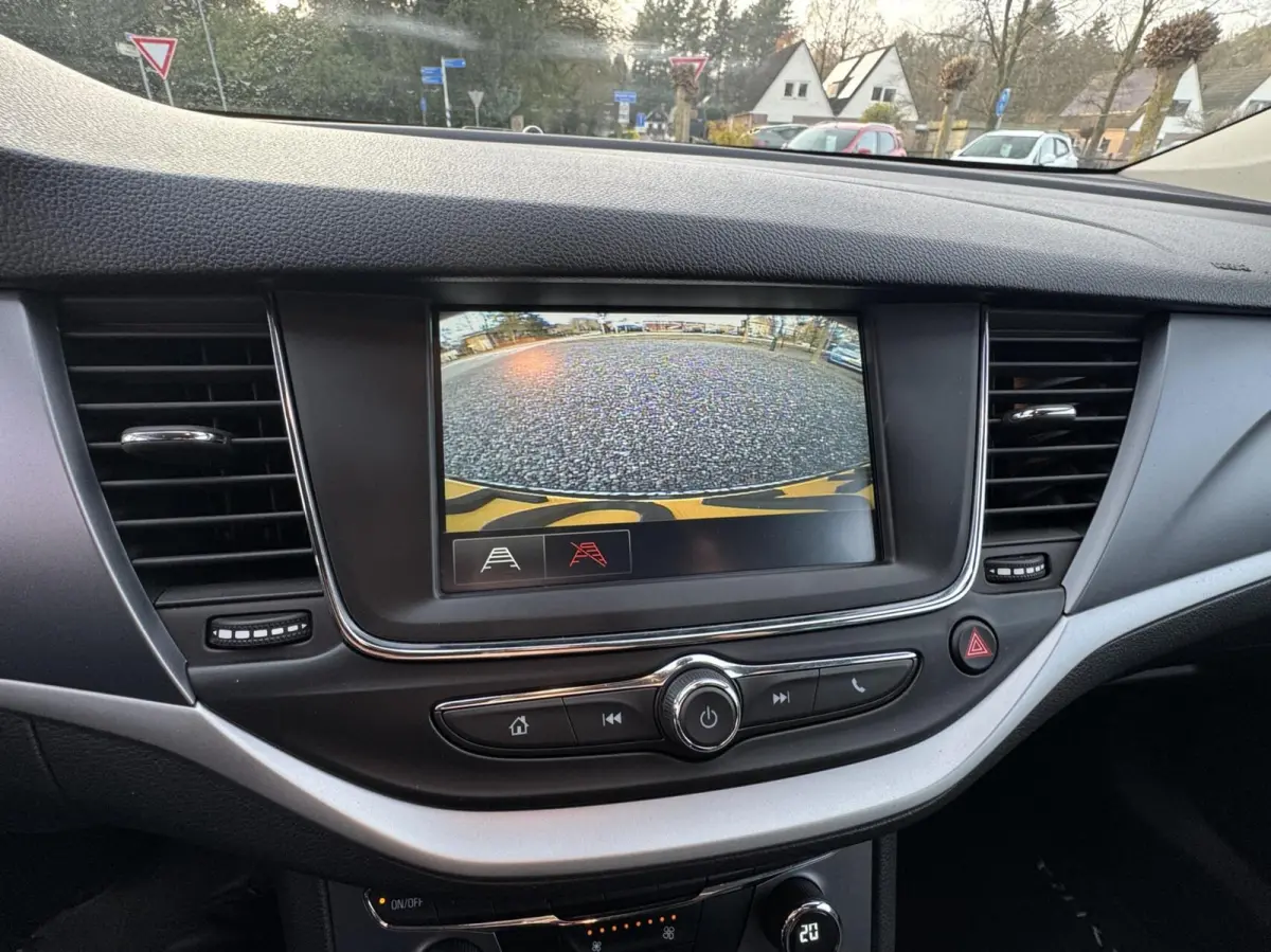 1.2 Edition cruise camera apple car play onderhoudsb