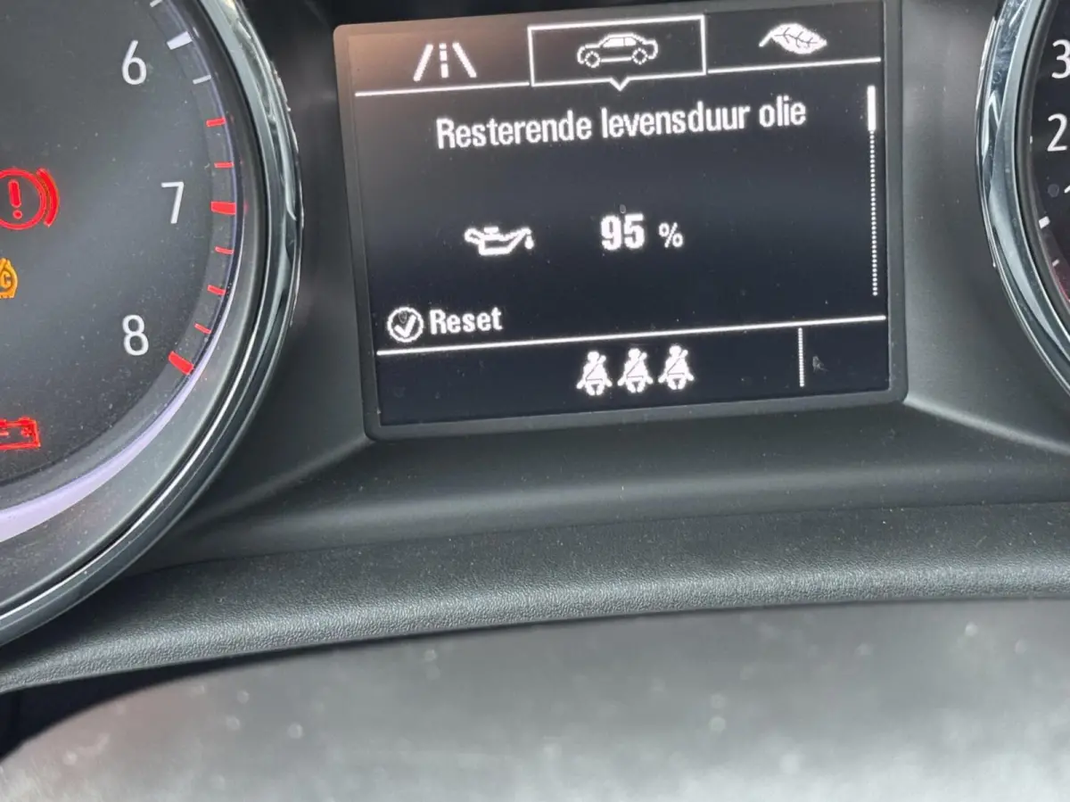 1.2 Edition cruise camera apple car play onderhoudsb