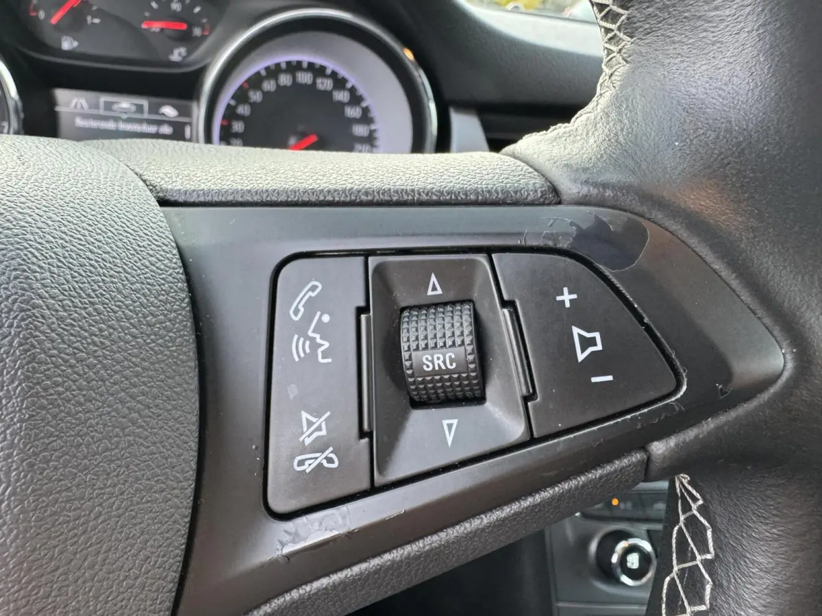 1.2 Edition cruise camera apple car play onderhoudsb