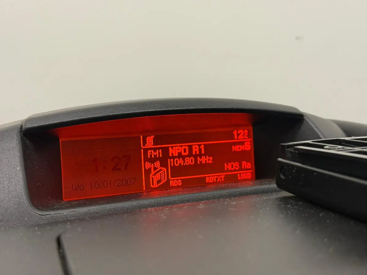 1.6 BlueHDi 100 PK L1 Premium Airco Cruise Control Parkeersensoren Elektrische Ramen