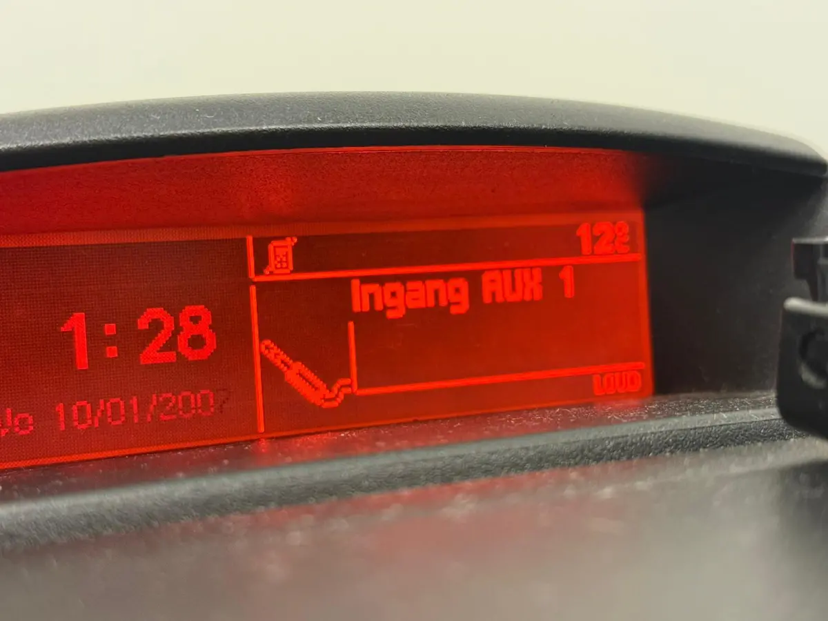 1.6 BlueHDi 100 PK L1 Premium Airco Cruise Control Parkeersensoren Elektrische Ramen