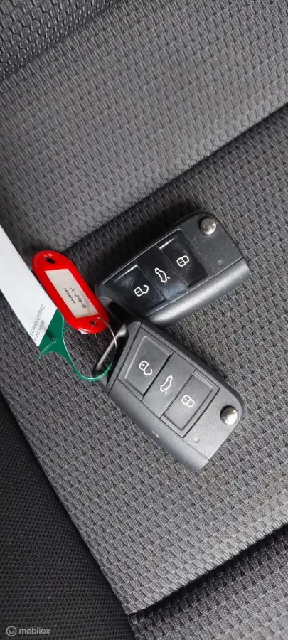 1.4 TGI Comfortline BlueMotion