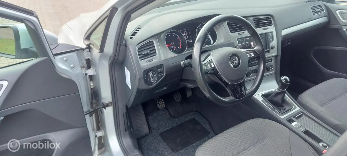1.4 TGI Comfortline BlueMotion