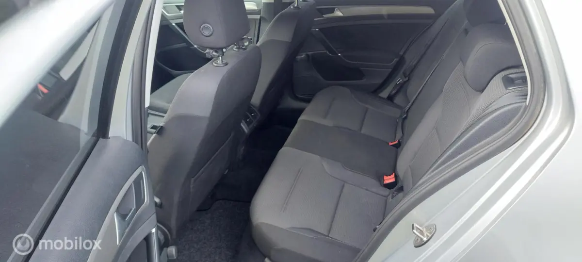 1.4 TGI Comfortline BlueMotion