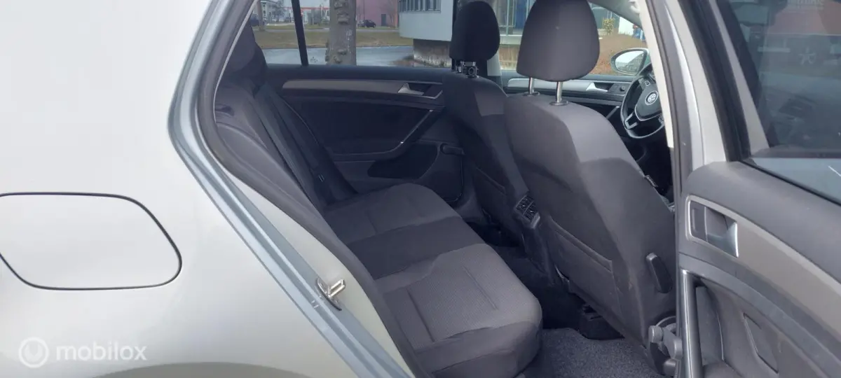 1.4 TGI Comfortline BlueMotion