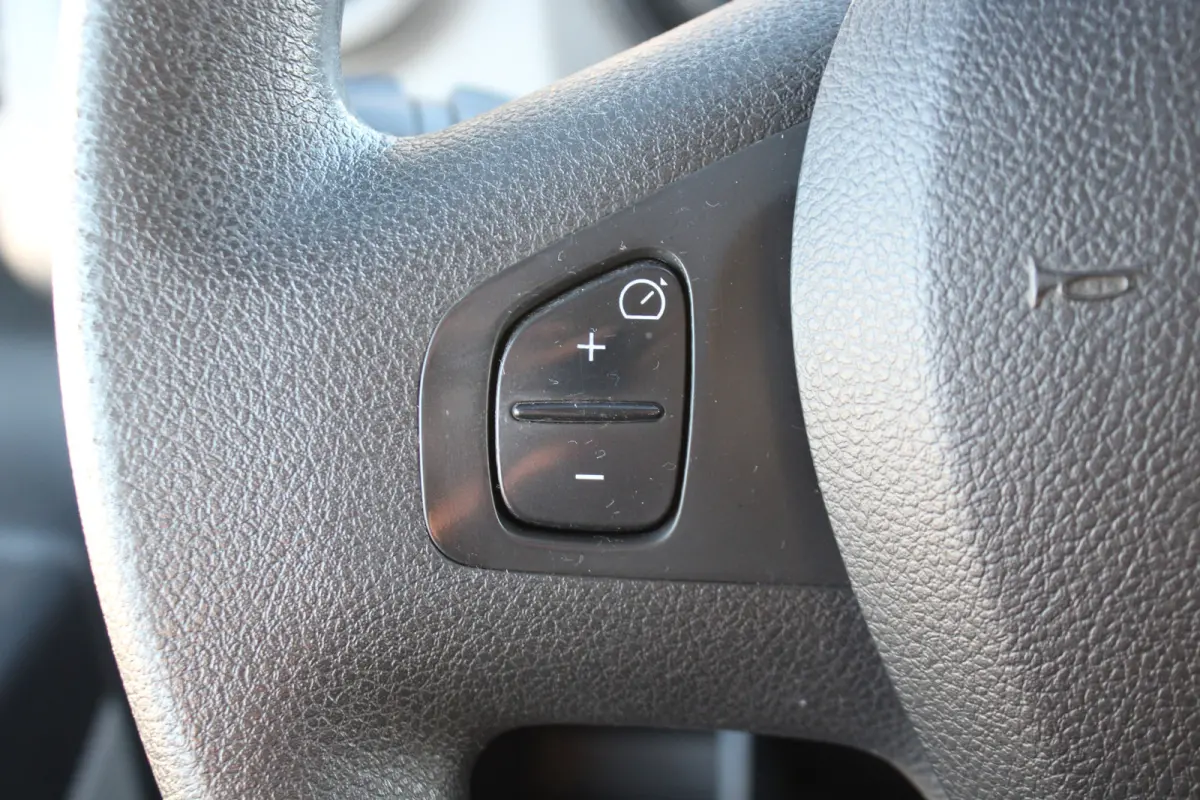 1.6 dCi T29 L2H1 Comfort Energy