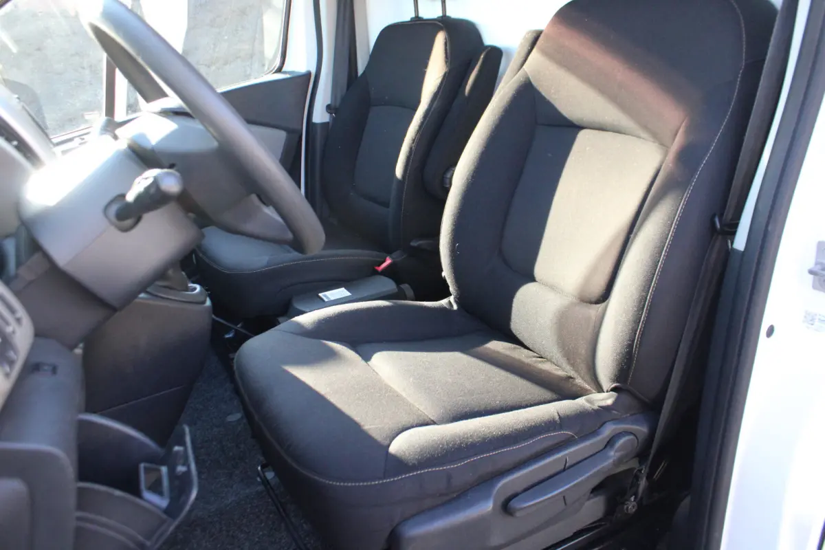 1.6 dCi T29 L2H1 Comfort Energy
