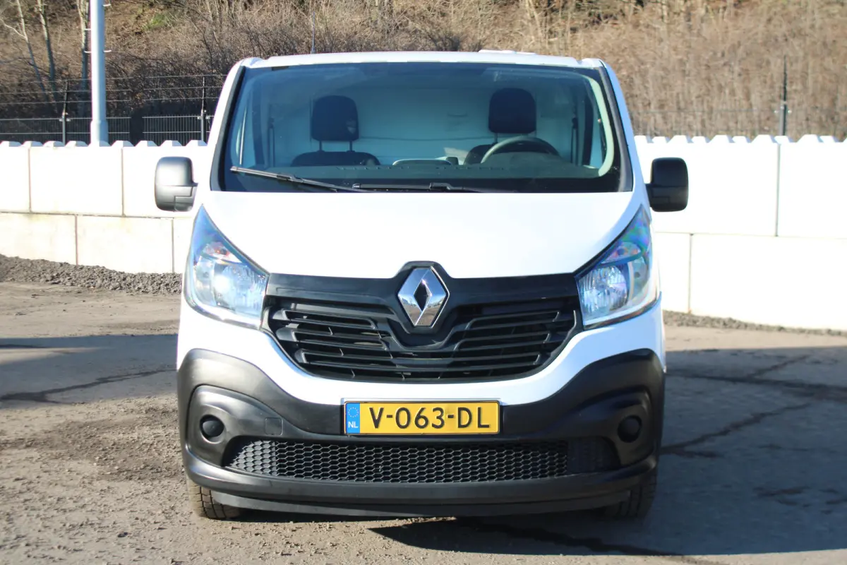 1.6 dCi T29 L2H1 Comfort Energy