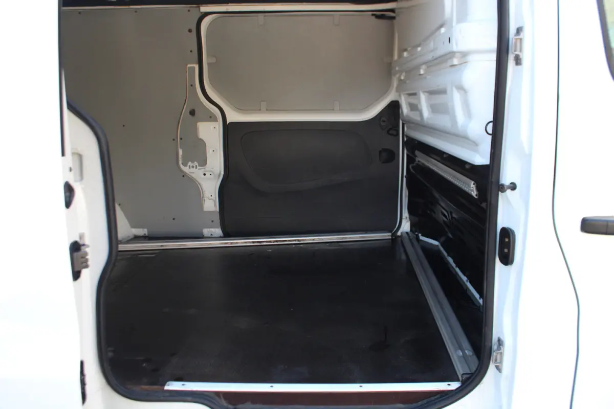 1.6 dCi T29 L2H1 Comfort Energy