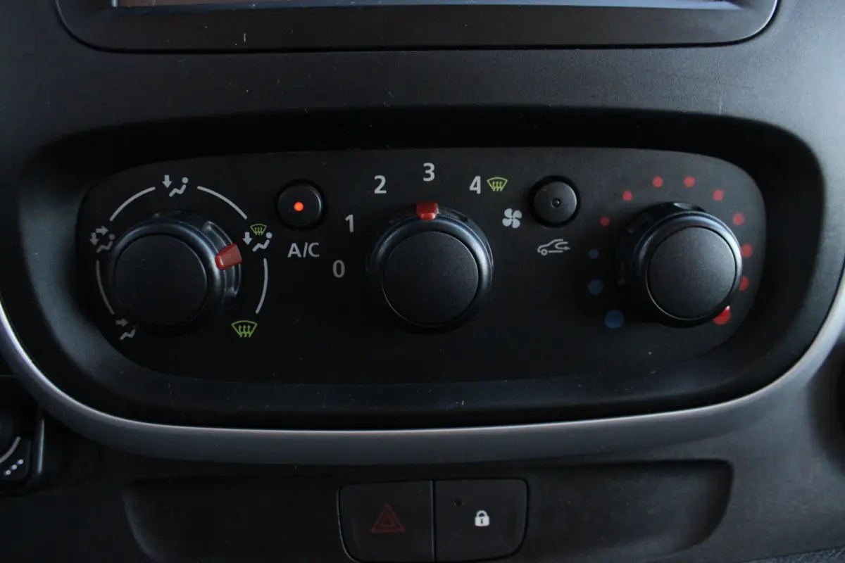 1.6 dCi T29 L2H1 Comfort Energy