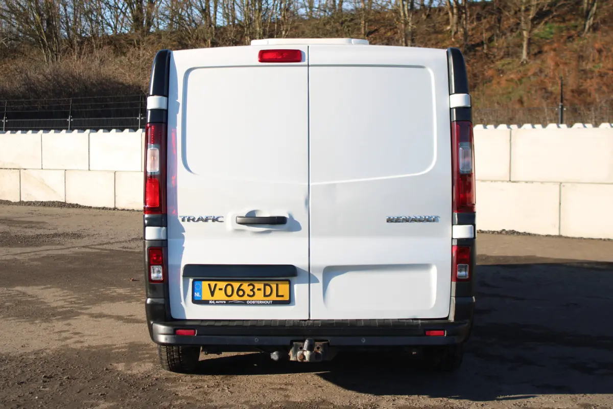 1.6 dCi T29 L2H1 Comfort Energy