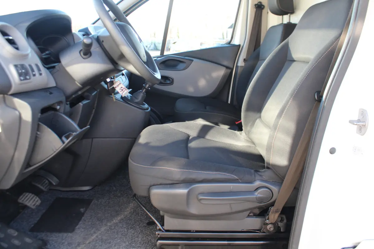 1.6 dCi T29 L2H1 Comfort Energy