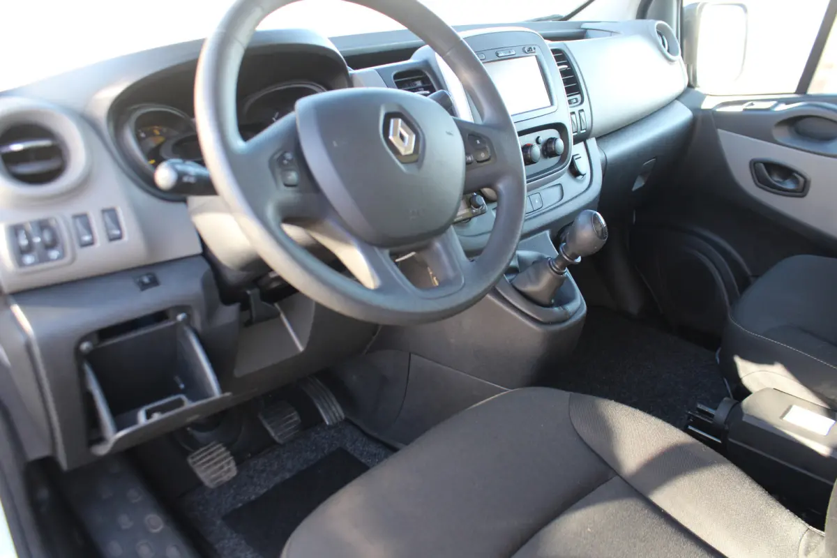 1.6 dCi T29 L2H1 Comfort Energy