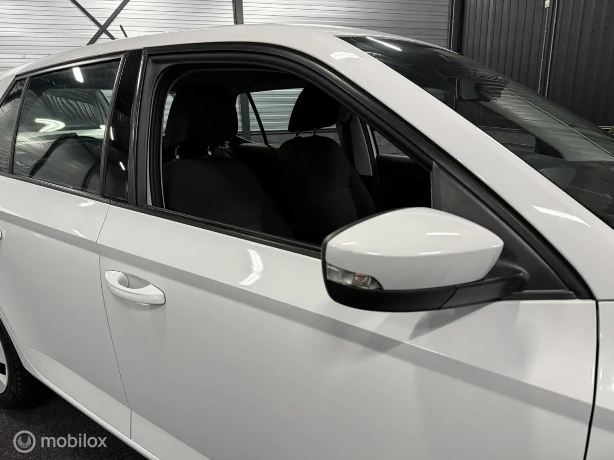1.0 Active NAP|Airco|Trekhaak|Carplay|APK✅
