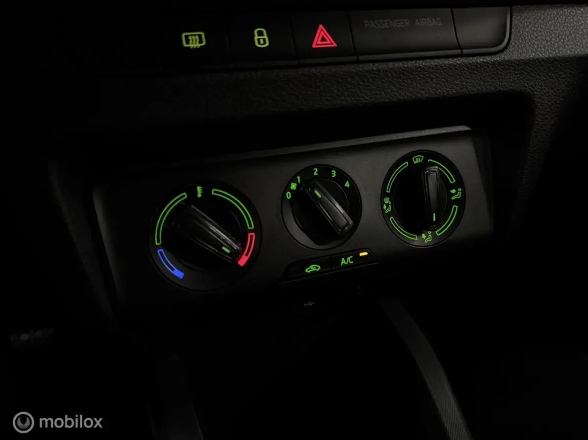 1.0 Active NAP|Airco|Trekhaak|Carplay|APK✅