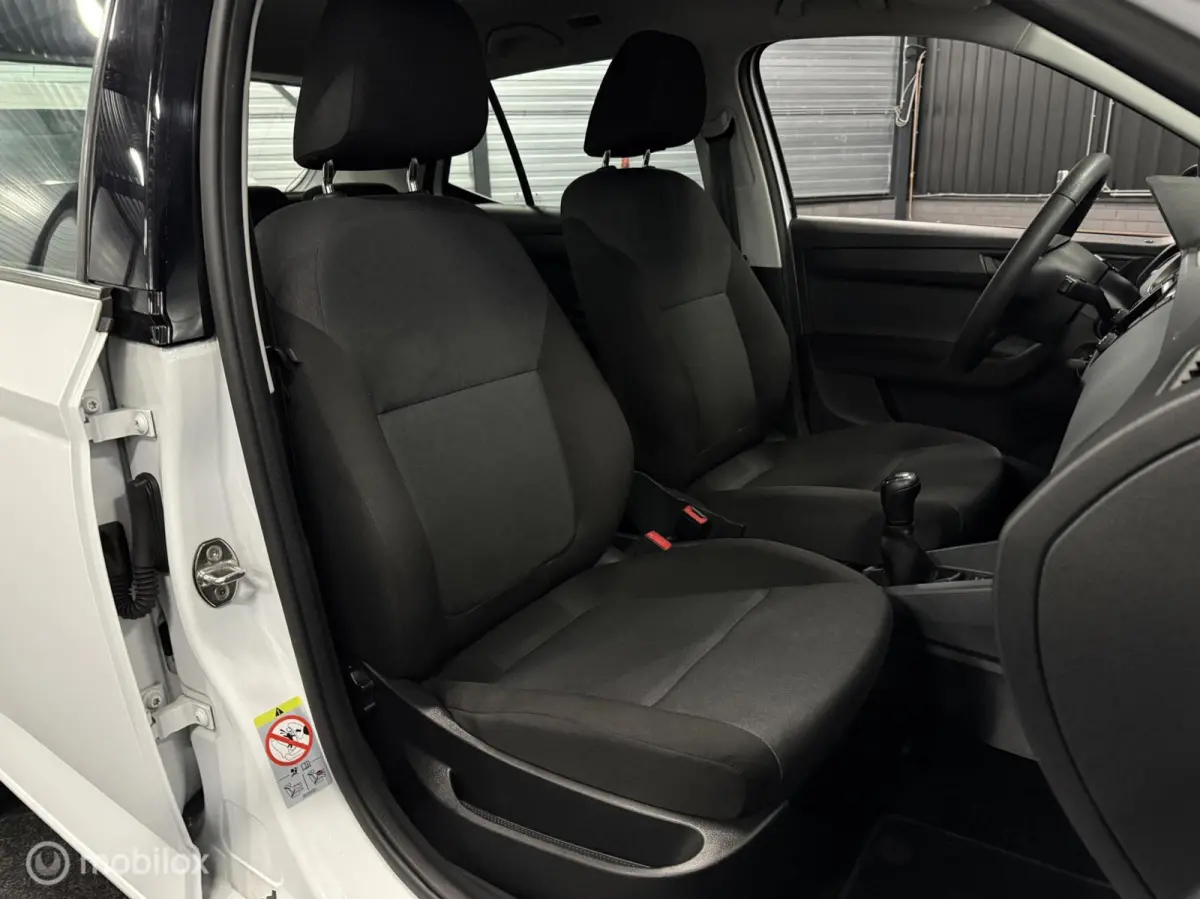 1.0 Active NAP|Airco|Trekhaak|Carplay|APK✅