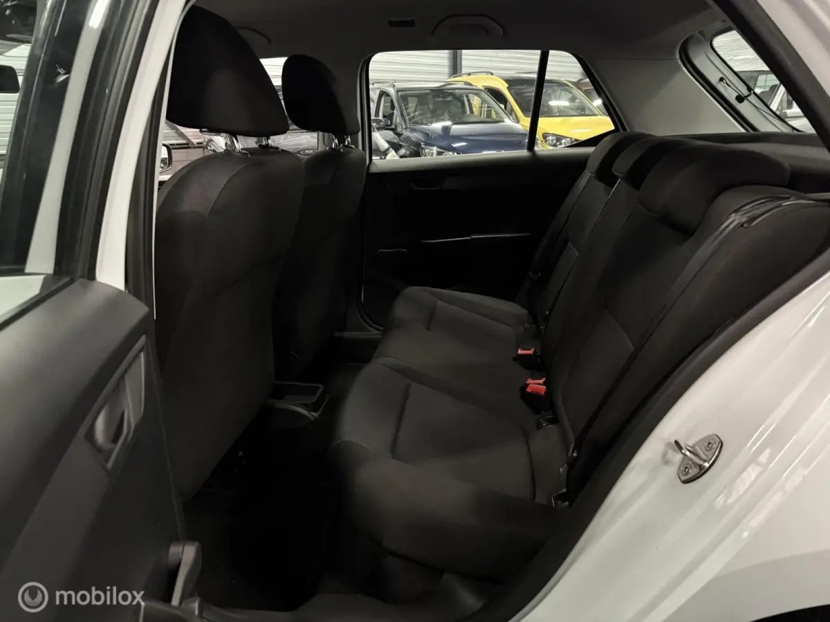1.0 Active NAP|Airco|Trekhaak|Carplay|APK✅