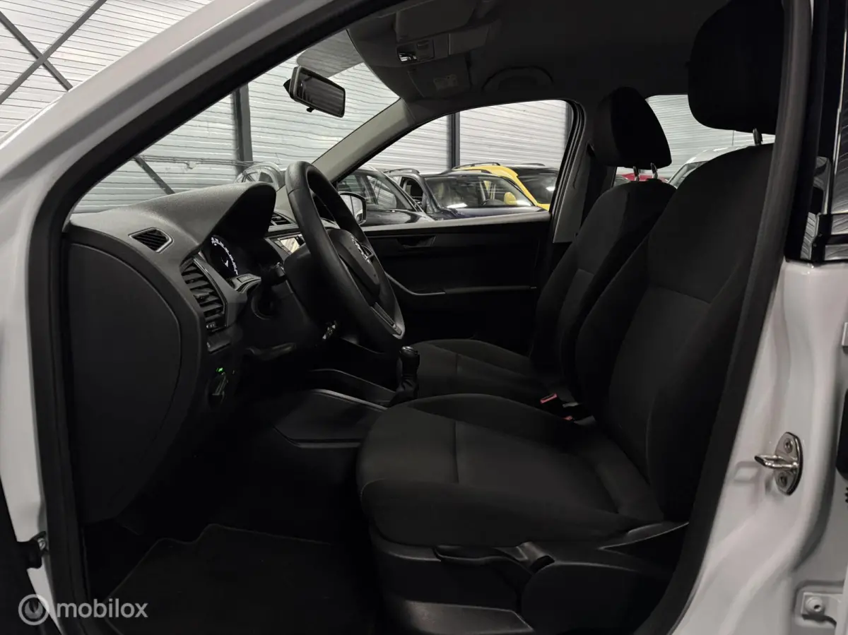 1.0 Active NAP|Airco|Trekhaak|Carplay|APK✅