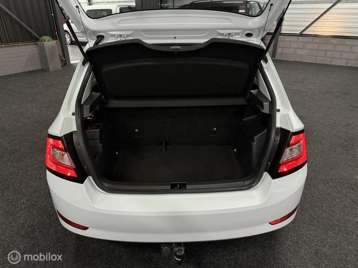 1.0 Active NAP|Airco|Trekhaak|Carplay|APK✅