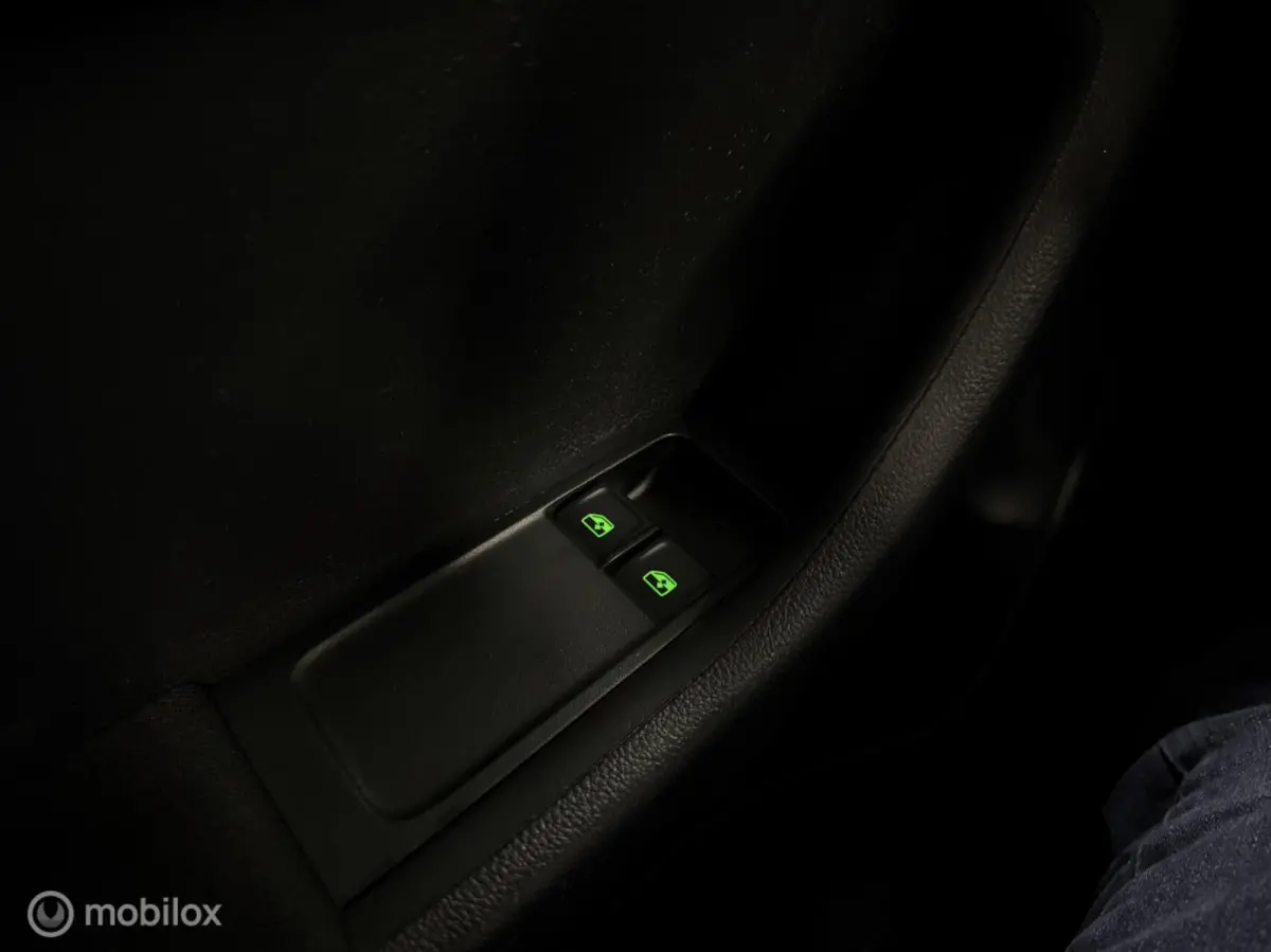 1.0 Active NAP|Airco|Trekhaak|Carplay|APK✅