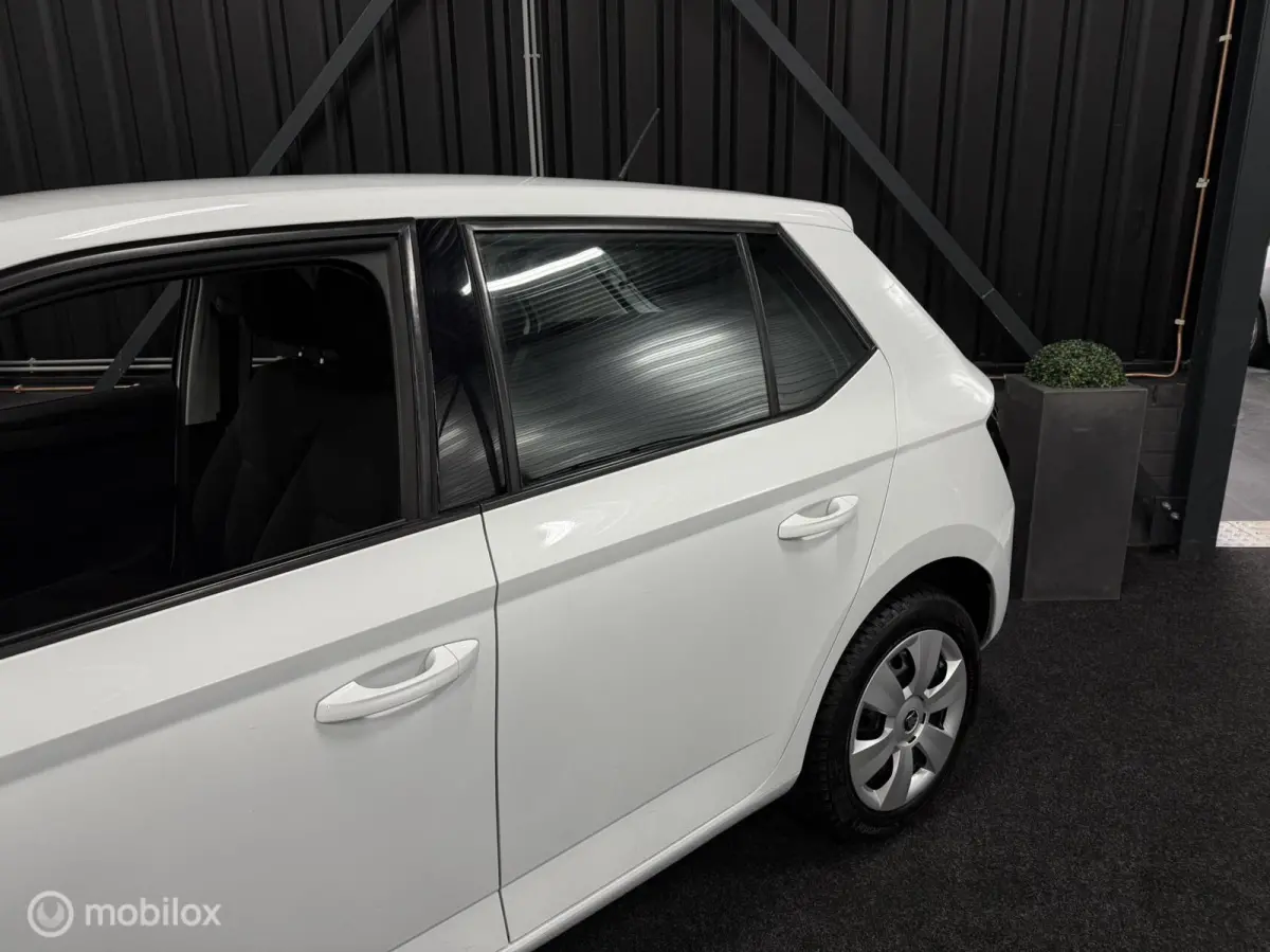 1.0 Active NAP|Airco|Trekhaak|Carplay|APK✅