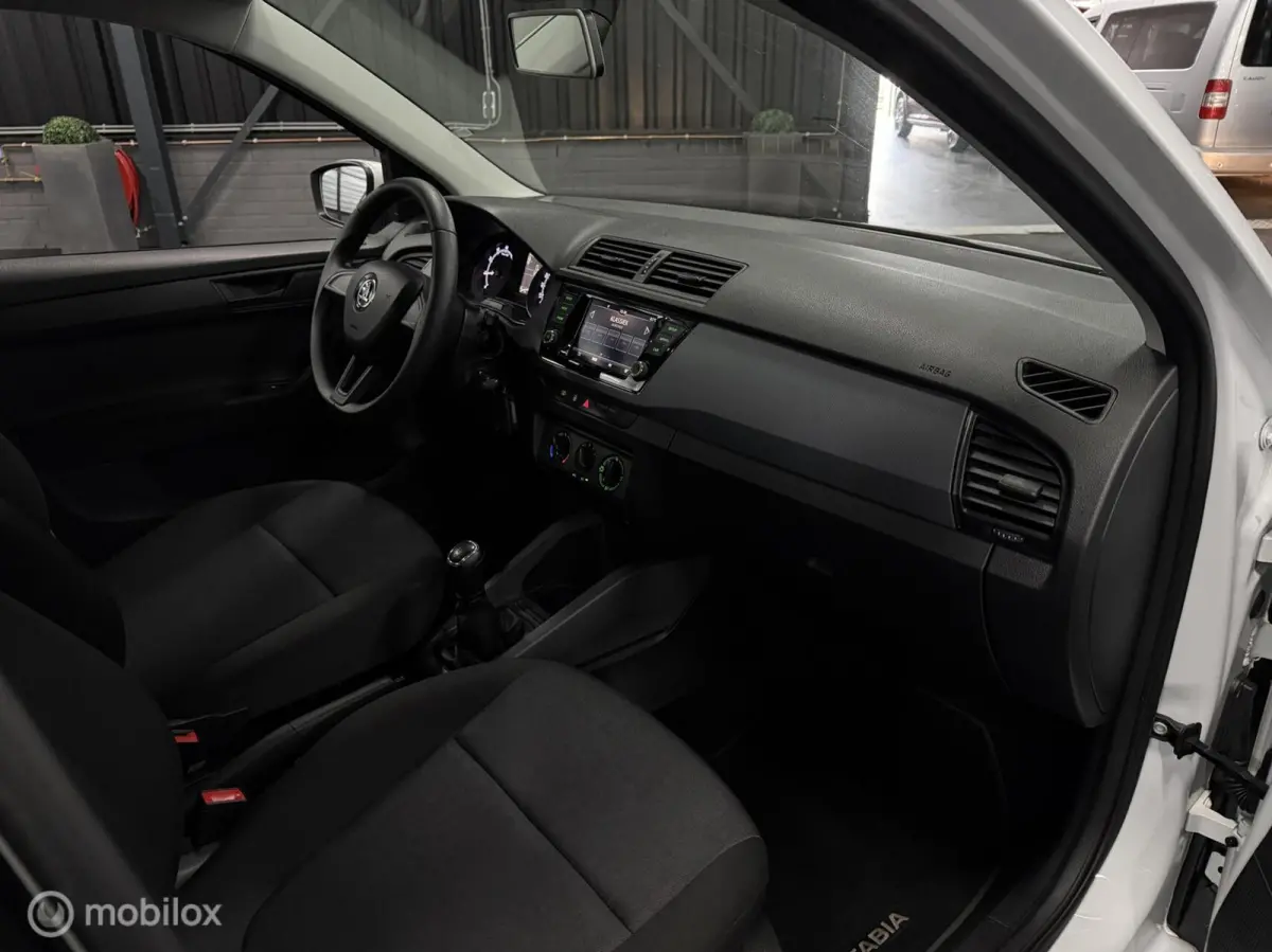 1.0 Active NAP|Airco|Trekhaak|Carplay|APK✅