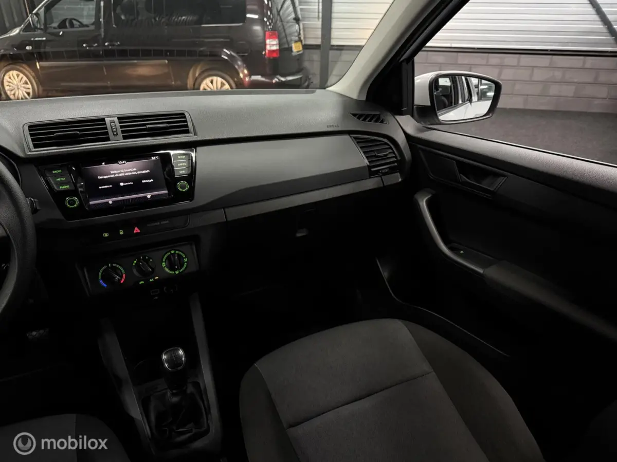 1.0 Active NAP|Airco|Trekhaak|Carplay|APK✅