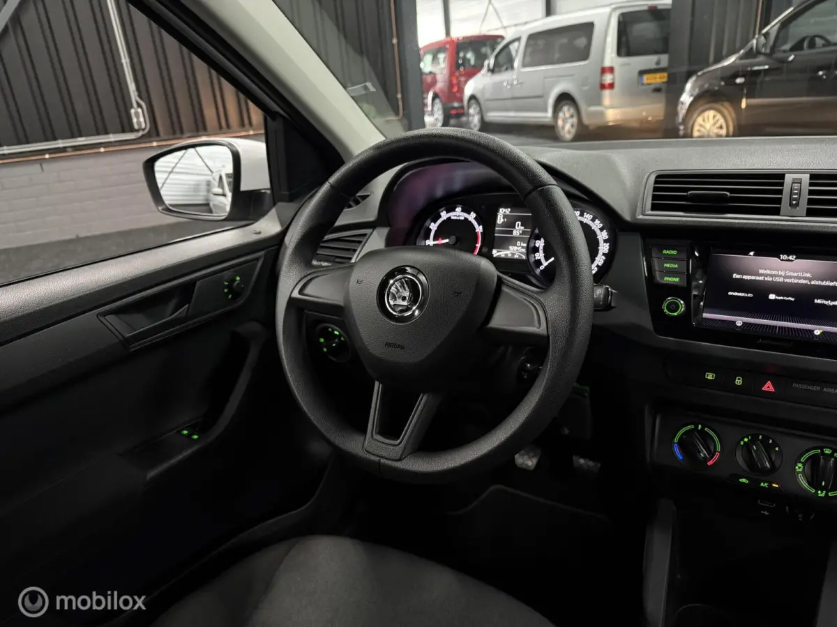 1.0 Active NAP|Airco|Trekhaak|Carplay|APK✅