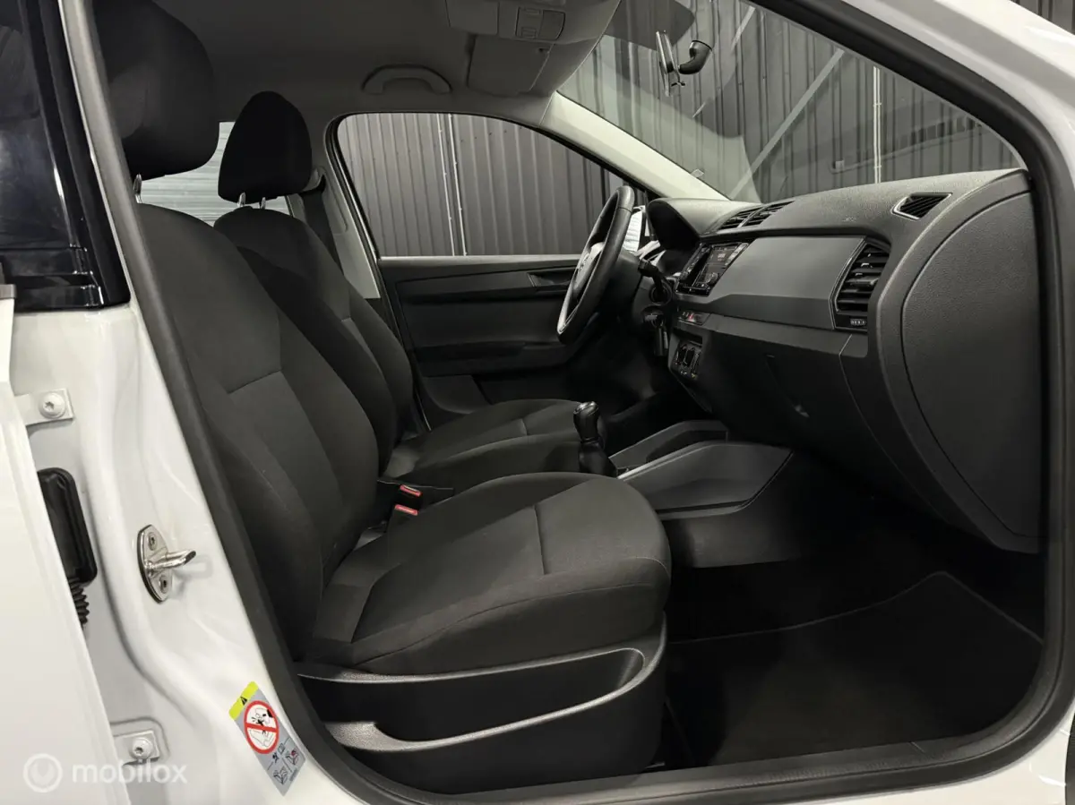 1.0 Active NAP|Airco|Trekhaak|Carplay|APK✅