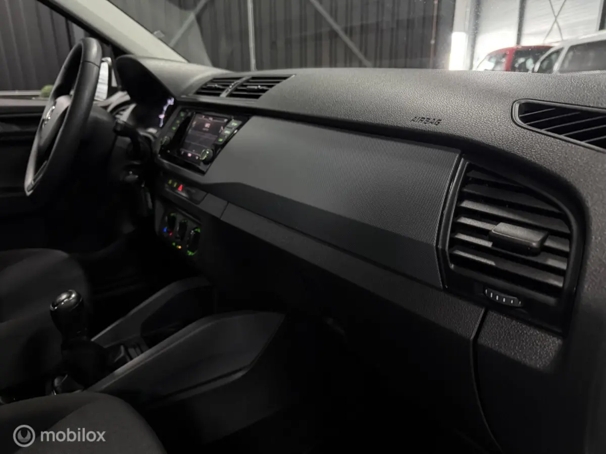 1.0 Active NAP|Airco|Trekhaak|Carplay|APK✅