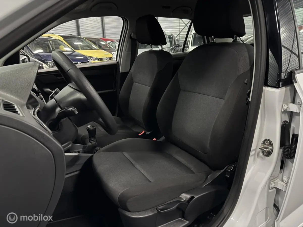 1.0 Active NAP|Airco|Trekhaak|Carplay|APK✅