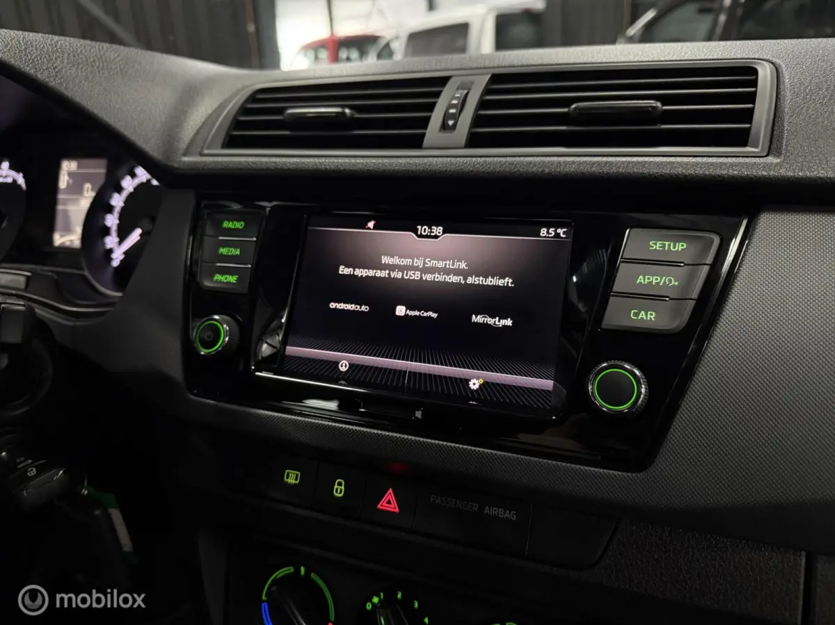 1.0 Active NAP|Airco|Trekhaak|Carplay|APK✅