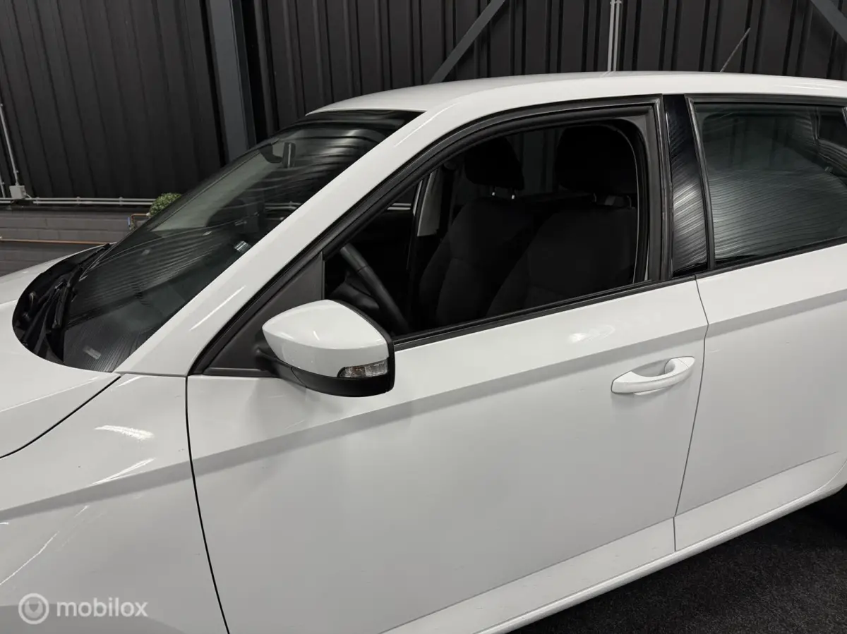 1.0 Active NAP|Airco|Trekhaak|Carplay|APK✅