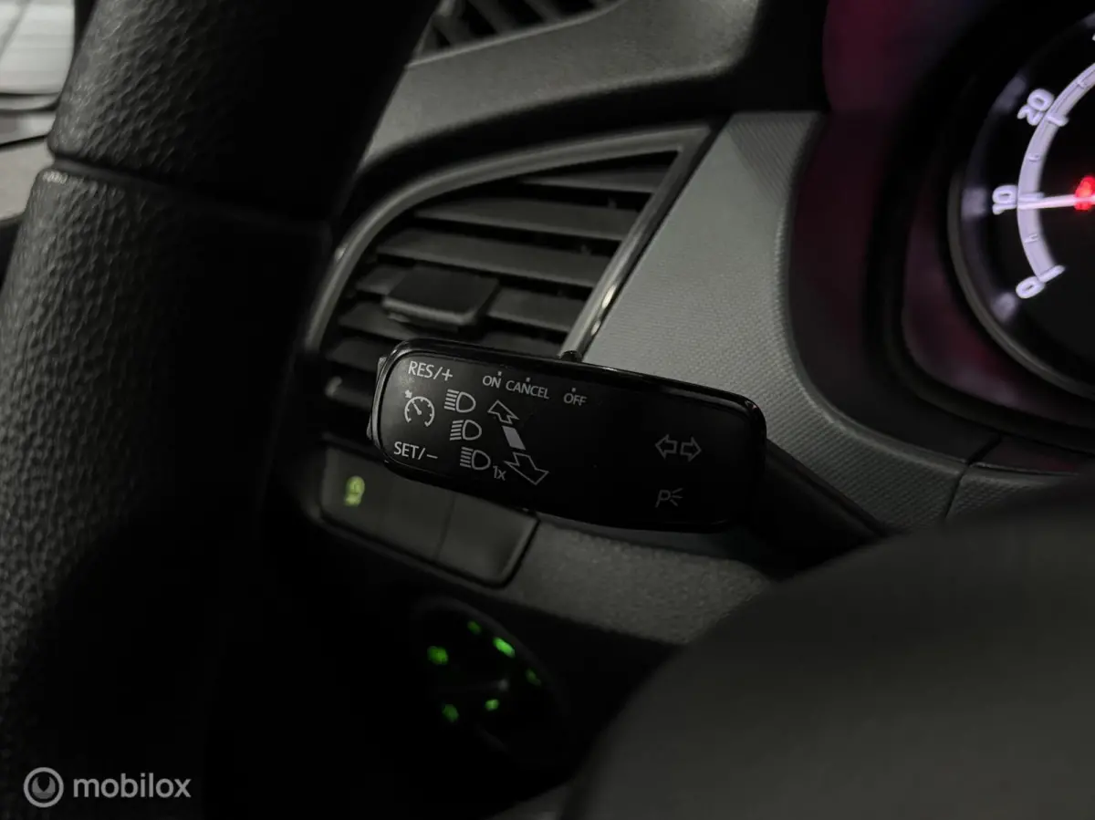 1.0 Active NAP|Airco|Trekhaak|Carplay|APK✅