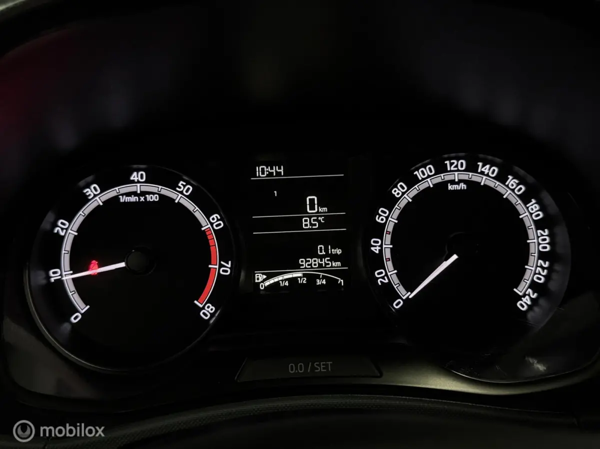 1.0 Active NAP|Airco|Trekhaak|Carplay|APK✅