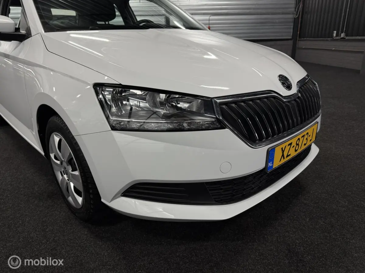 1.0 Active NAP|Airco|Trekhaak|Carplay|APK✅