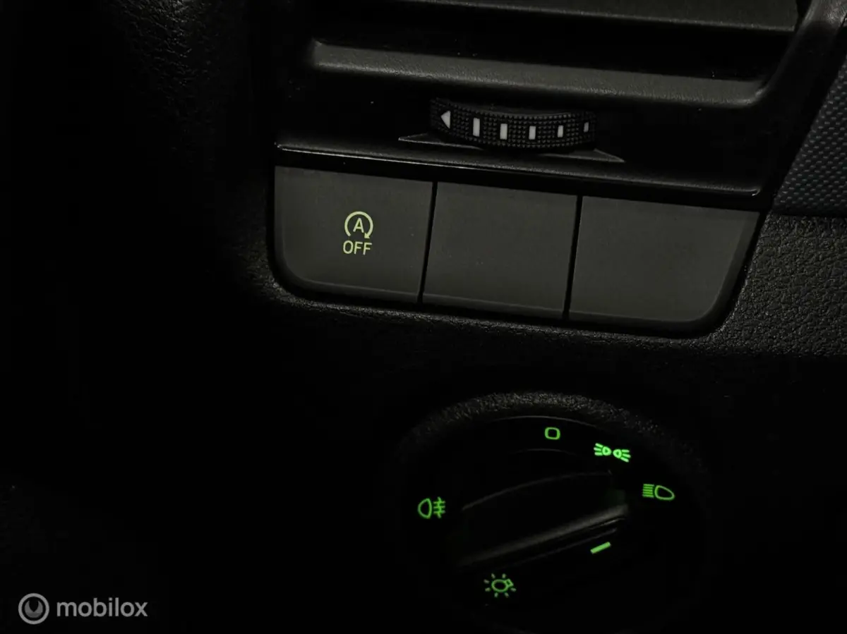 1.0 Active NAP|Airco|Trekhaak|Carplay|APK✅